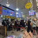 먹거리분식 - 여수시 무선2길 34 | [속초중앙시장] 속초 딸기모찌, 코끼리 분식 먹거리 추천! 주차정보까지 내돈내산 후기
