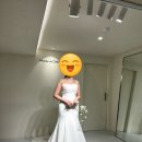 마리J - 양평군 강남로913번길 1 | 6개월만에 결혼준비 파워j신부의 마리에드오늘 촬영드레스 가봉후기-(2)도비슬림! 두가지 종류 비교...