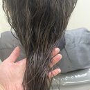 헤어인글램용봉점 | [용봉동미용실] 헤어인글램 용봉점 : 극손상모 탈출을 위한 정현 원장님의 복구매직 솔후기