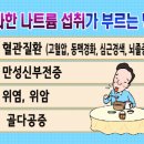 [건강정보] 잘 먹으면 약, 잘 못 먹으면 독, 소금 건강하게 먹기 이미지