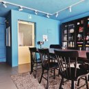 논현역 7호선 이미지