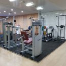 학장유도관 이미지