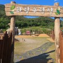 청도신화랑풍류마을 식당(오계관 내) | 청도 가을 아이와가볼만한곳 신화랑풍류마을 근처 청도맛집