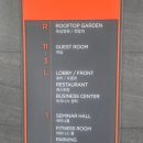 서귀동-22 | 호텔 브릿지 서귀포 가성비 숙소 일출 최고 내돈내산 후기