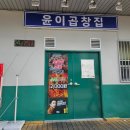 대전 대흥동 맛집 대전 곱창구이 #윤이곱창집 후기