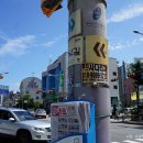 구성농협 삼거리 이미지