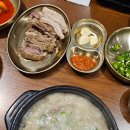 하안사거리 국민은행 앞 | 내돈내산 하안사거리 맛집 밥집 광명 순대국 유일순대