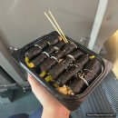 [익산역 맛집/김밥집] 마리짱 익산역점 : 내돈내산 후기