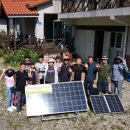 안산태양광발전소 이미지