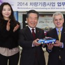 한국지엠 주식회사 이미지