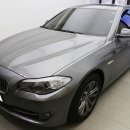 카스킨벙커 | [BMW 520d 생활 보호 패키지] BMW 520d PPF 생활보호필름 부착 작업후기