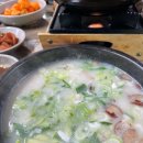 천마산곰탕 이미지