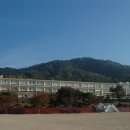 초계중학교 이미지