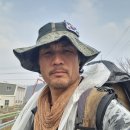 삼대 용문사 길을 걸으며(바람좋고) 이미지