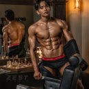 K-휘트니스2 | 홍제동 헬스장- MES 움직임전문가 ian 나기원 트레이너 잇바디휘트니스