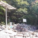 장산제일약수터 이미지