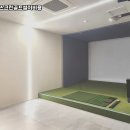 정선골프연습장 이미지