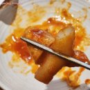 보령센터-031 | 구리 수택동 떡볶이 청년다방 오짱 치킨세트