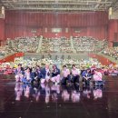 올림픽홀 이미지