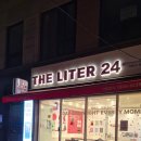 가평군청 24시 카페 더리터24
