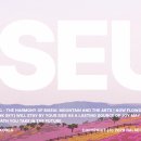 유스호텔 진입로  유스호텔 | 2026 비슬산 참꽃축제는 끝 하지만 아직도 좋아요~등산코스 한 번에 정리