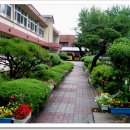 내촌초등학교 이미지