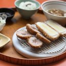 우림빌딩 | 수원 호매실 맛집 점심추천 두툼 바삭 돈카츠 전문점 카츠시안 이용후기