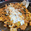 뽁닭뽁닭춘천닭갈비 이미지