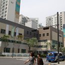 용강동 주민센터 이미지