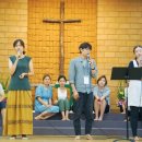 2017 한국공동체교회 한마당잔치 둘째날(3)_공동체교회들 소개 이미지