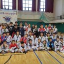 합기도 서사로 창민관 이미지