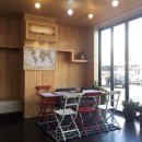 포르모 주차장 입구 이미지