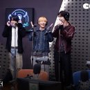 [모아] 4월17일 이은지의 가요광장 쿨룩 라이브 투모로우바이 투게더 하루에 하루만 더 영상 이미지