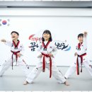 경희대 꿈나무 태권도 네이버블로그