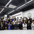 존프랭클판교주짓수