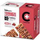 준생정 크랜베리바 500g 5,750원 쿠팡 이미지