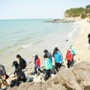 부안변산마실길 이미지