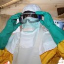 World Ebola fears grow with Europe and Asia on alert 이미지