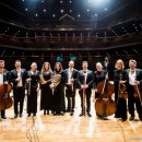 잘츠부르크 오케스트라 솔리스텐 공연 이미지