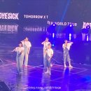[공연] 투모로우바이투게더의 찬란했던 환상동화극 | #투바투럽식콘_1일차 후기, 실체 2층 14열 15 시야