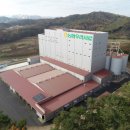 당진축산업협동조합 배합사료공장 이미지