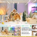 골든스웨터 캐터리 이미지