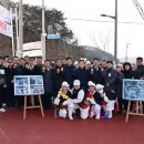 초전동 회전교차로  이미지