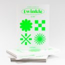 삼원특수지 펄지 샘플북 ‘Everything in Trinkle&#39;