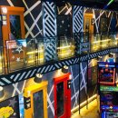 K스타 노래연습장 이미지