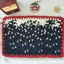 업사이클링 양말 목공예 이미지