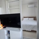 sea멍쓰펜션(씨멍쓰펜션) | 강릉애견동반숙소 신상펜션 씨멍쓰 내돈내산콩이콩콩플레이스 /하평해변펜션