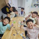 5월 20일 수요일_토탈공예_태극기보석십자수 이미지