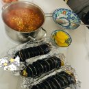 예하리김밥 - 진주시 판문오동길 29 | 예하리김밥