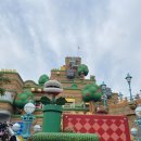 조이월드 | 여행ㅣ유니버설 스튜디오 F시즌 노익스 조이패스로 6개 탄 후기 1탄 (마리오월드 정리권,마리오카트...